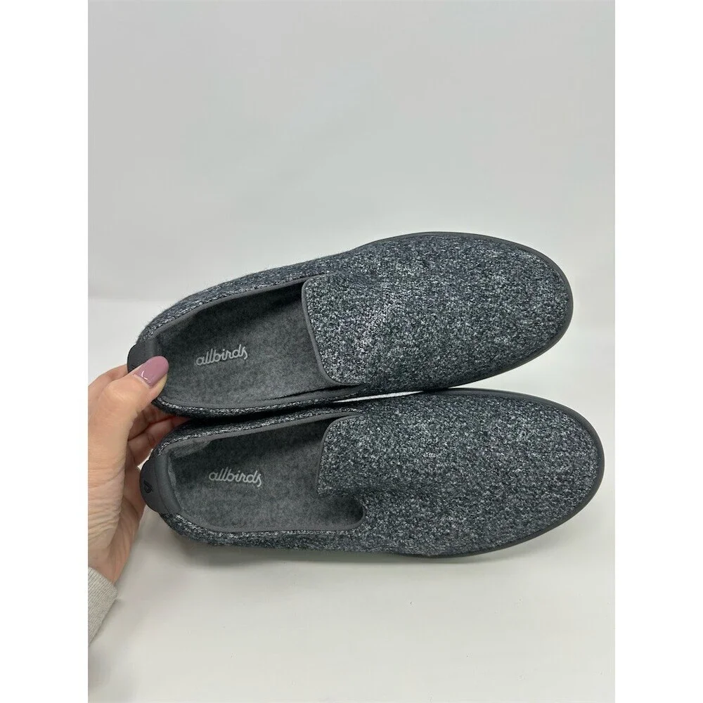 allbirds wool lounger